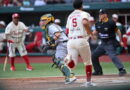 Diablos Rojos le gana la serie completa a los Pericos