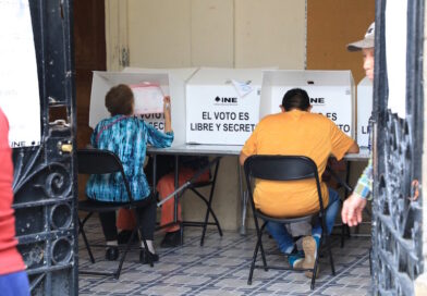 La FISEL de la FGR hasta el momento recibió 95 denuncias en elección del PJ