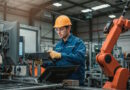 El 95% de los fabricantes está invirtiendo en IA para  acelerar la fabricación inteligente