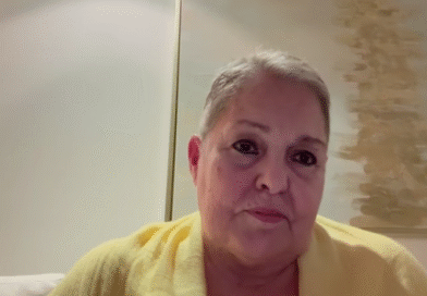 Lupita D’Alessio anuncia su retiro