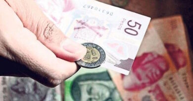 Sector privado reduce al 0.08% el pronóstico del PIB para este año