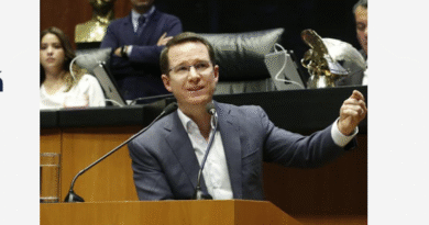 Exigen diputados acciones urgentes ante redadas en Estados Unidos