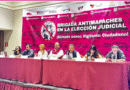 Urnas vacías; ni popularidad, ni mandato ciudadano: Somos MX