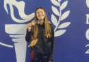 ANV, presente en la Olimpiada Nacional