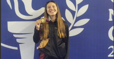 ANV, presente en la Olimpiada Nacional