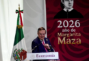 México buscará por continuar T-MEC y eliminar aranceles