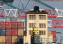 México registró un superávit comercial de 5,932 millones de dólares