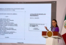 No permitiremos injerencias: Claudia Sheinbaum a Estados Unidos