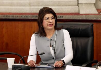 Mariela Gutiérrez debe ir a la cárcel: activista