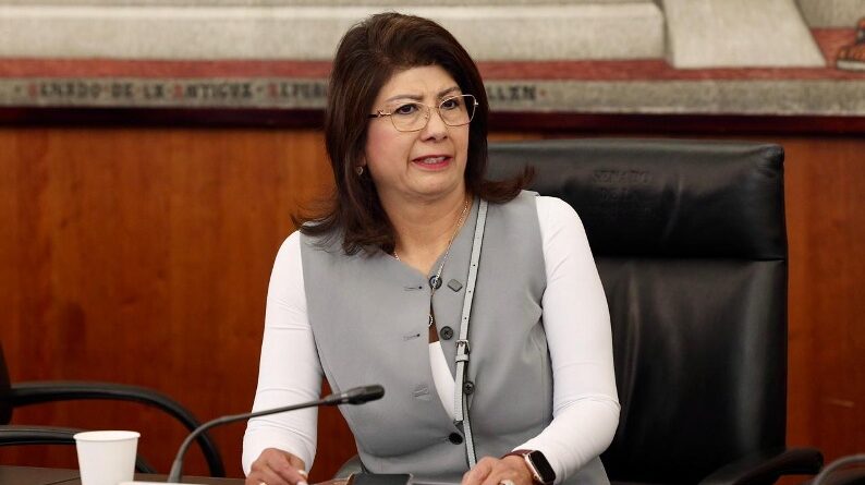 Mariela Gutiérrez debe ir a la cárcel: activista