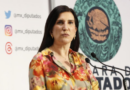 Confía Kenia López Rabadán  que titulares de Pemex y Semarnat acudan por Dos Bocas y Deer Park