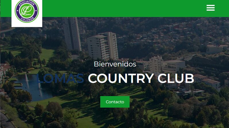 Comité de Lomas Country Club abusa de su cargo
