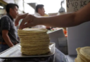 Acuerdan no aumentar precio de la tortilla