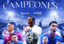 Cruz Azul, campeón del Clausura 2026