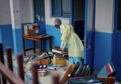 OMS declara estado de emergencia sanitaria global por ébola en Congo y Uganda
