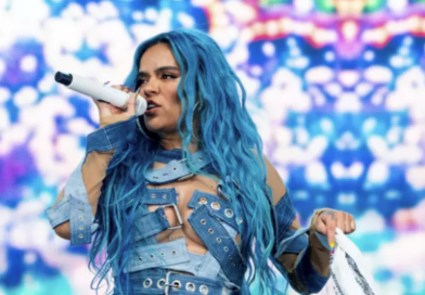 Karol G amplía su gira ‘Viajando por el mundo Tropitour’