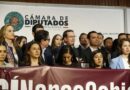 PAN presenta solicitud de juicio político contra Rubén Rocha Moya