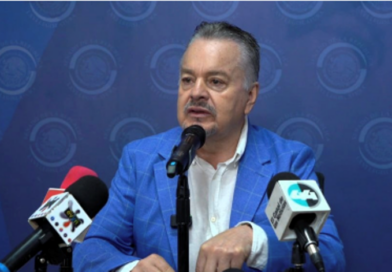 Señala Mario Vázquez encubrimiento federal en caso de narcopolítica en Sinaloa