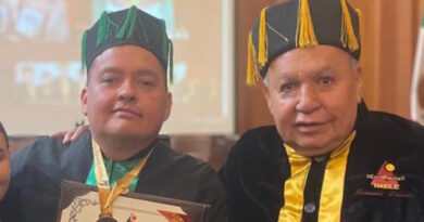 Falleció Guillermo Escalante Nuño; Guillermo Escalante Tinoco, nuevo director general