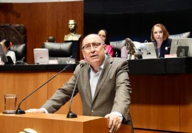 Sheinbaum debe atender crisis en lugar de atacar opositores