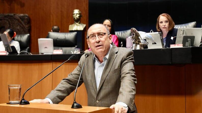 Sheinbaum debe atender crisis en lugar de atacar opositores