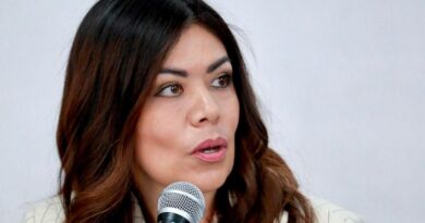 Prepara Morena el fraude electoral del 2027: América Rangel
