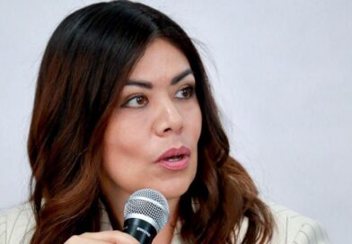 Prepara Morena el fraude electoral del 2027: América Rangel