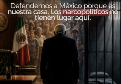 Morena, el cártel del bienestar: PRI