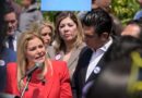 Gobierno federal busca fabricarme un delito: Maru Campos