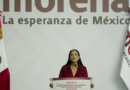 Ariadna Montiel promete cero tolerancia a la corrupción