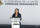 Lilly Téllez denuncia a Guadalupe Taddei y sus hijos por fraude al INE