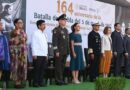Quienes buscan apoyo externo están destinados a la derrota