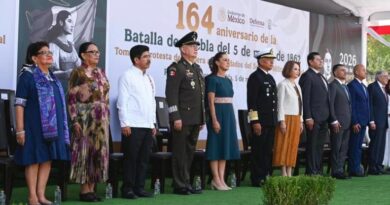 Quienes buscan apoyo externo están destinados a la derrota