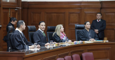 Valida Suprema Corte delito de “beneficio de la explotación sexual ajena remunerada”
