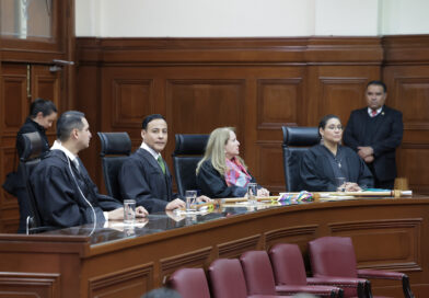 Valida Suprema Corte delito de “beneficio de la explotación sexual ajena remunerada”