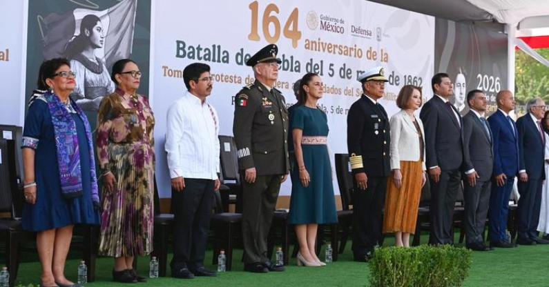 Quienes buscan apoyo externo están destinados a la derrota