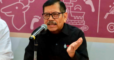 Juez blinda a exsecretario de seguridad de Sinaloa