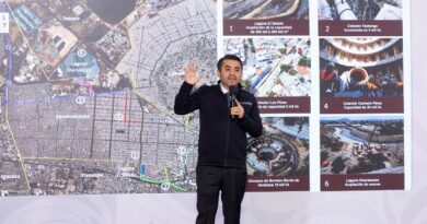 Detecta Conagua 580,000 concesiones irregulares
