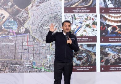 Detecta Conagua 580,000 concesiones irregulares