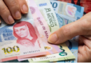 Economía mexicana en caída; se teme por una recesión