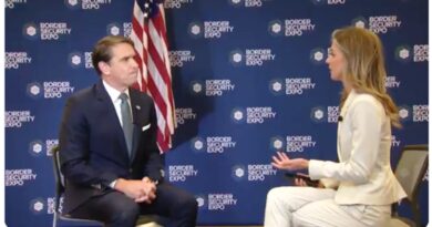 Estados Unidos, tras funcionarios y ex funcionarios mexicanos