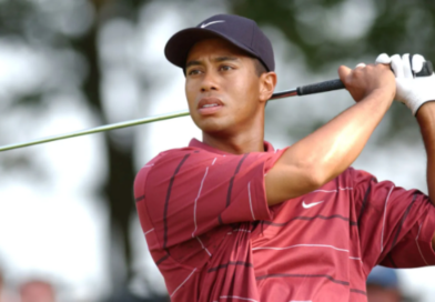 Sale Tiger Woods de clínica de rehabilitación en Suiza