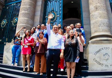 Janecarlo lleva al Congreso resultados históricos: menos delitos y más inversión para GAM