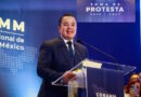 Janecarlo Lozano asume liderazgo nacional de la CONAMM