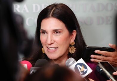 Traición a la Patria es acordar candidaturas con el narco