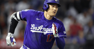 Shohei Otani está de regreso