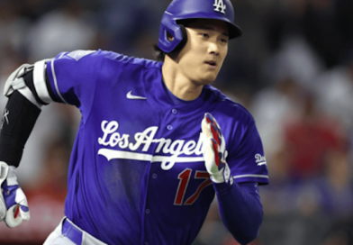 Shohei Otani está de regreso