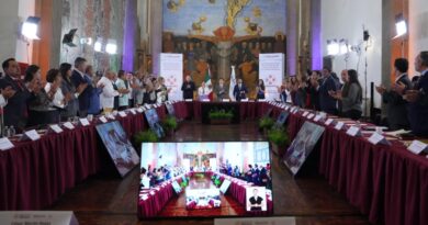 Calendario escolar finaliza el 5 de junio