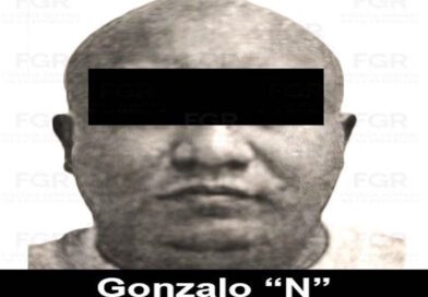 Sentencia a más de 4 años de cárcel a tres elementos de la FGR por extorsión