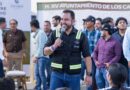Fortalecer el bienestar de las familias de Los Cabos es primordial: Christian Agúndez Gómez